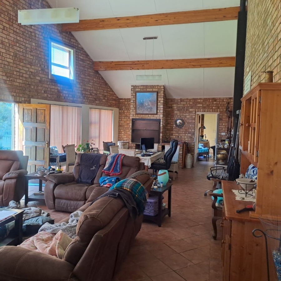 3 Bedroom Property for Sale in Deneysville Free State